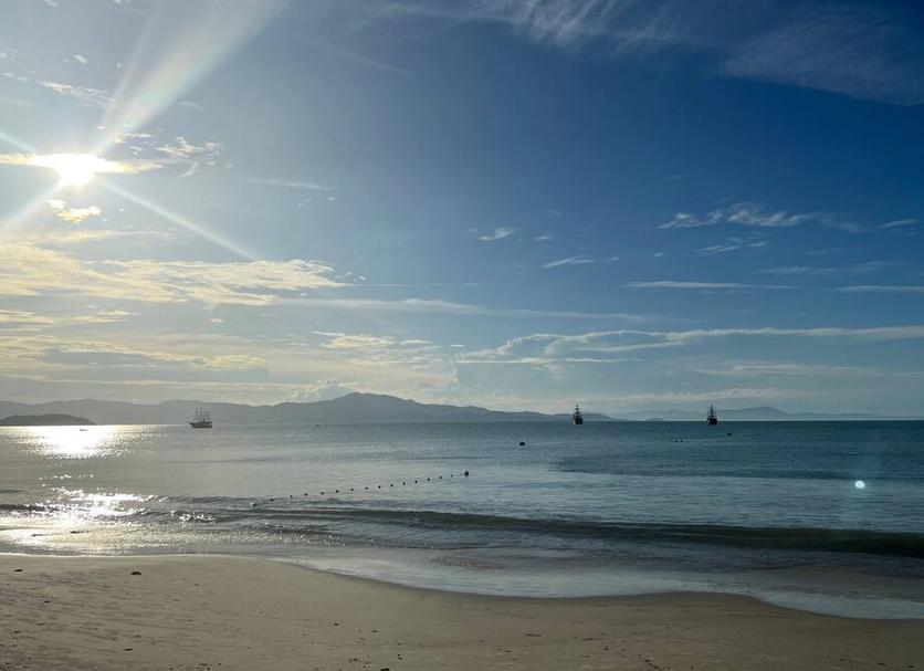 Plage Photo