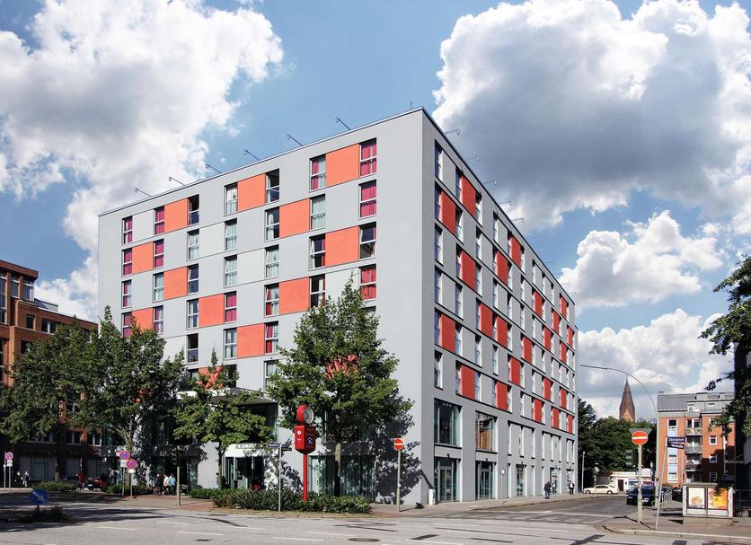 Bâtiment Photo