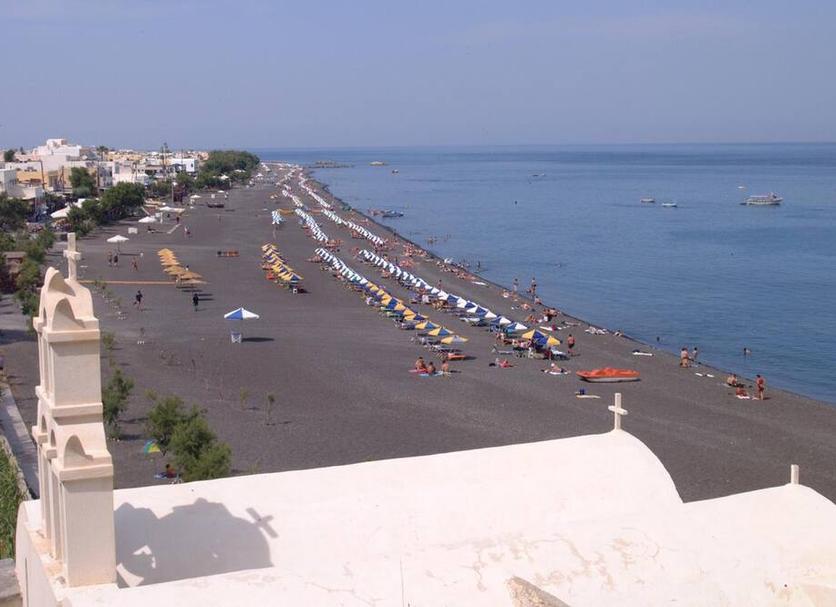 Plage Photo