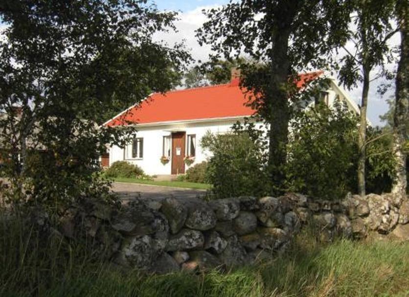 Extérieur Photo