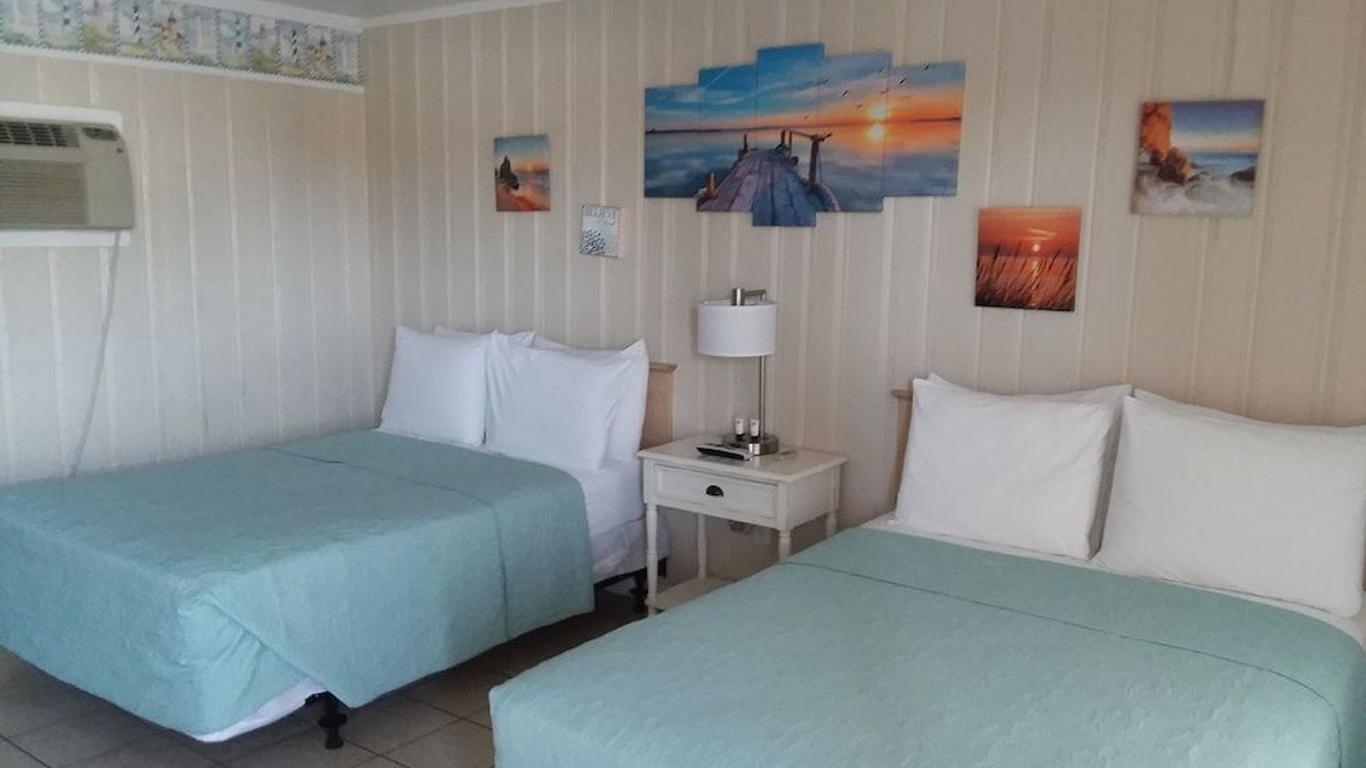Seawitch Motel