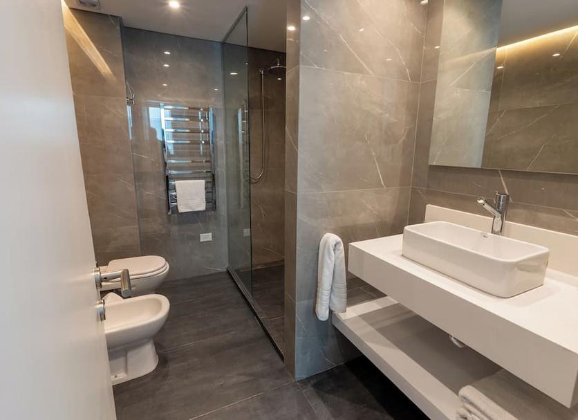 Salle de bain Photo