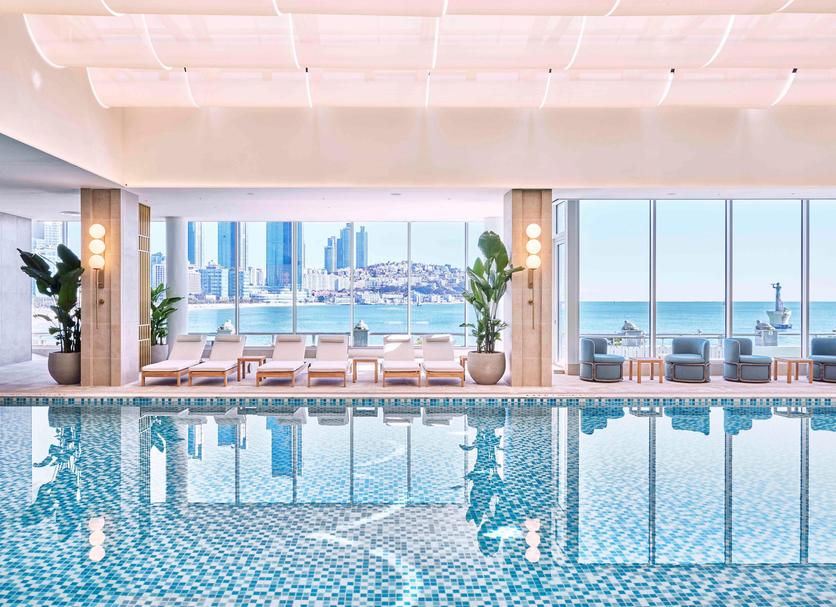 Piscine Photo