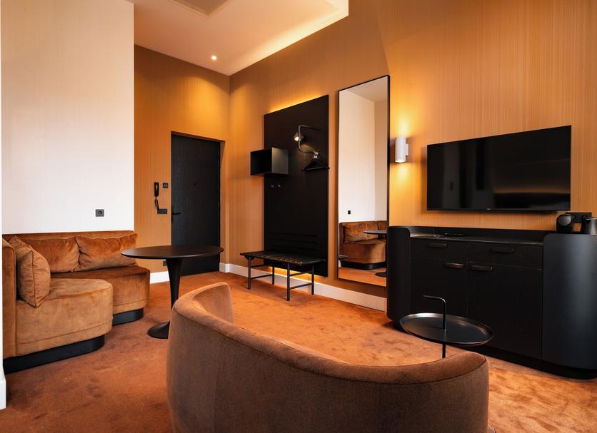 Salon Photo