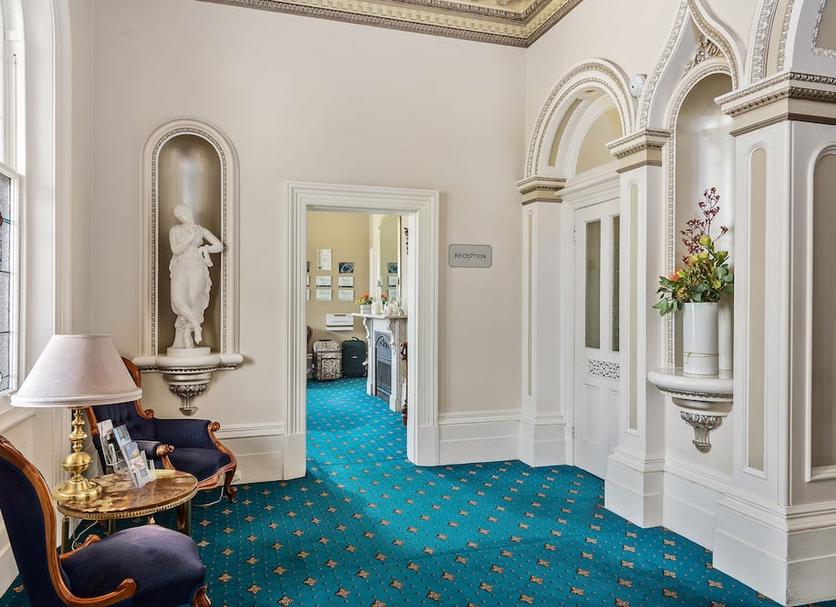 Équipements de la chambre Photo