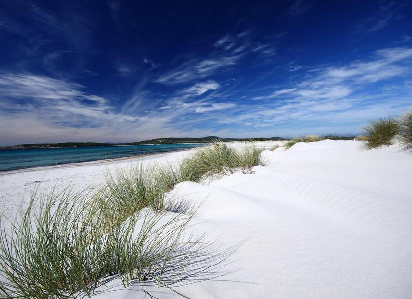 Plage Photo