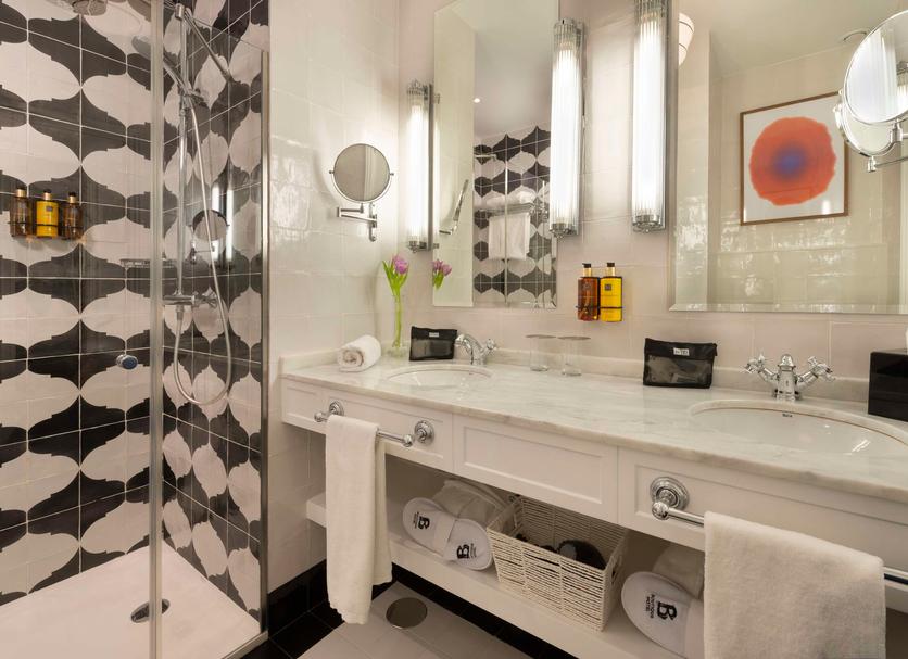 Salle de bain Photo