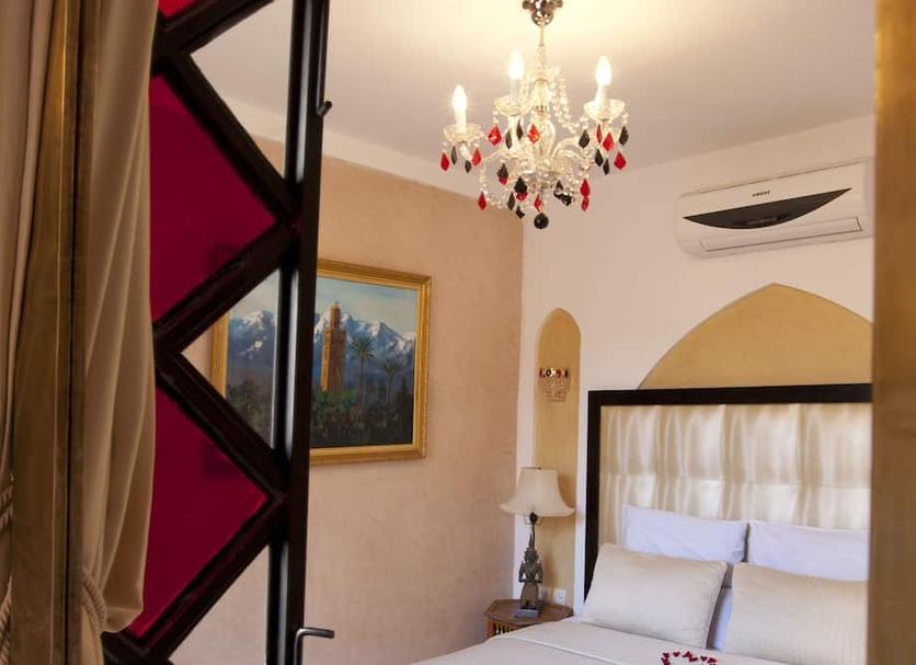Équipements de la chambre Photo