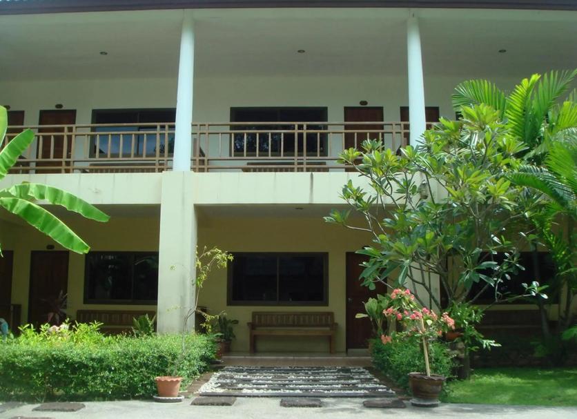 Bâtiment Photo