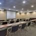 Espace de conférence