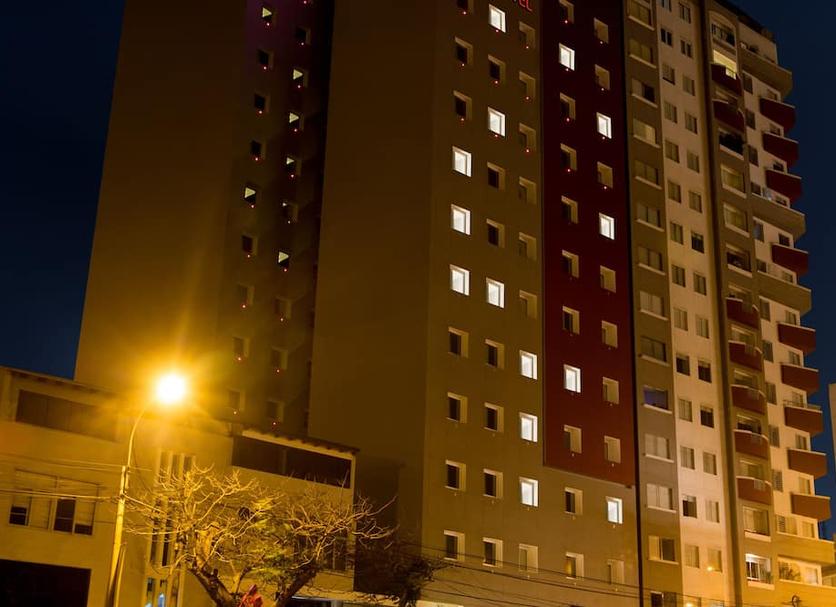Bâtiment Photo