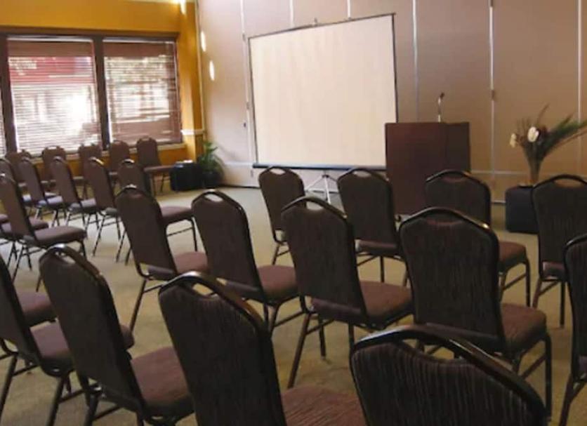 Espace de conférence Photo