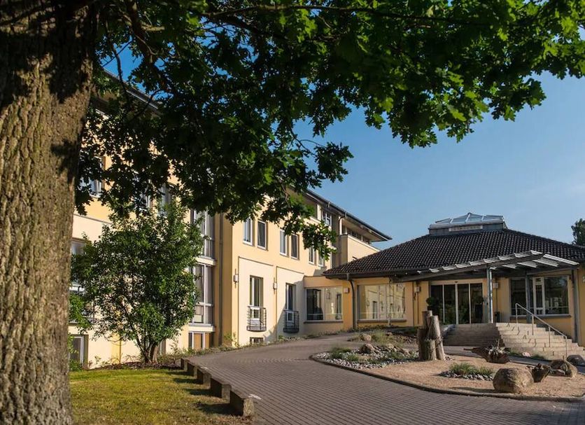 Bâtiment Photo