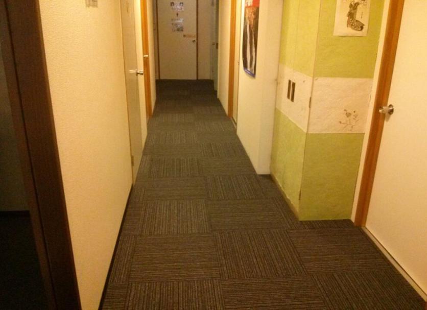 Couloir Photo