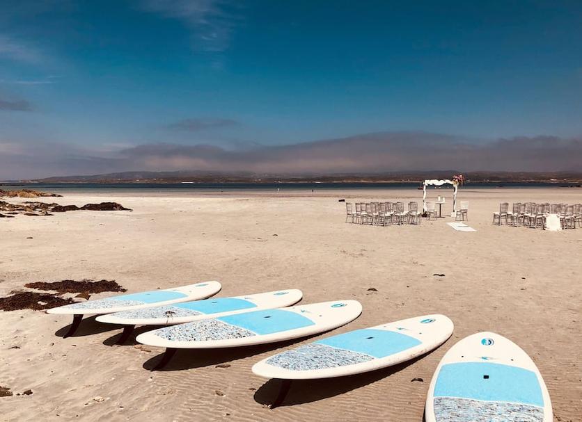 Plage Photo