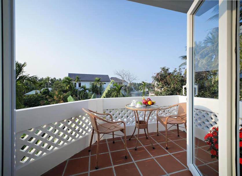 Balcon Photo