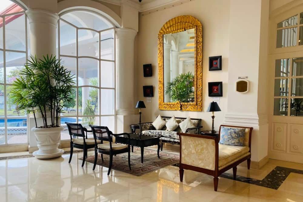 Hall d’entrée