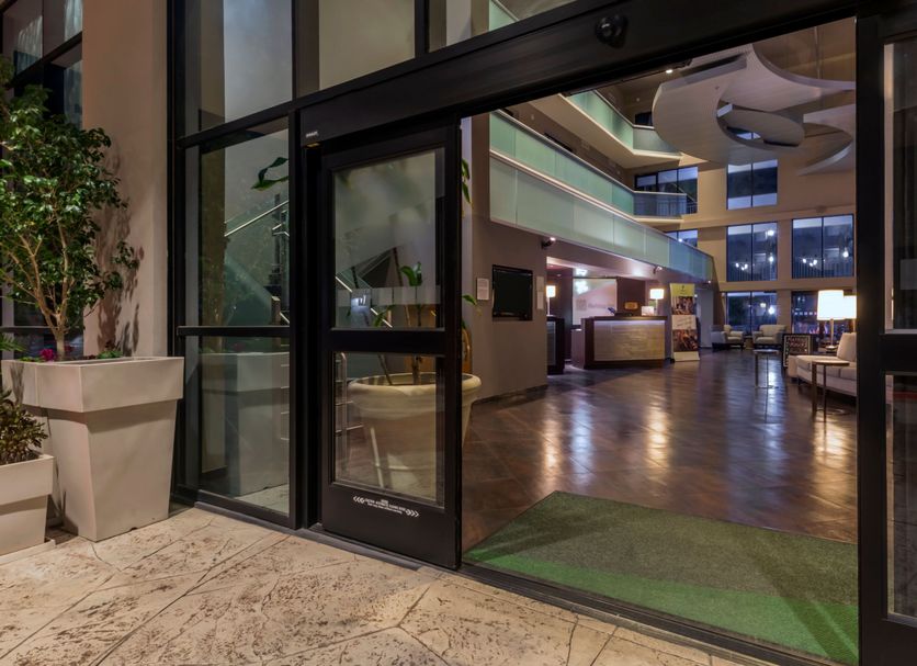 Hall d’entrée Photo