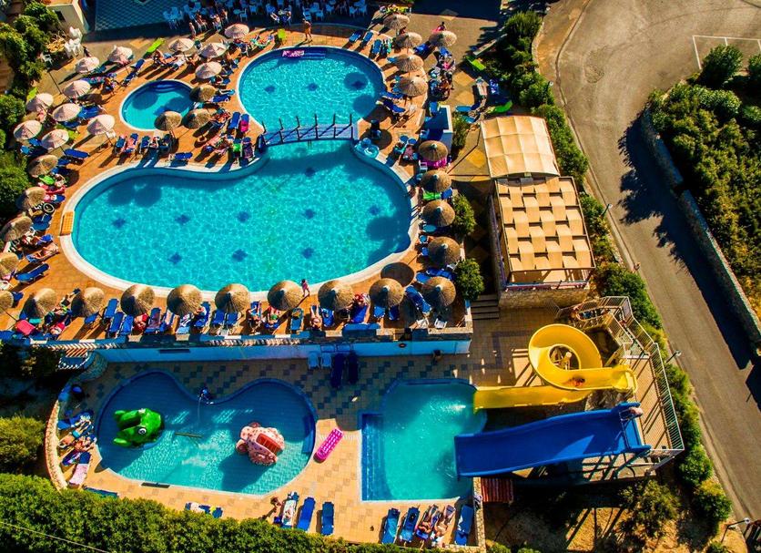 Piscine Photo