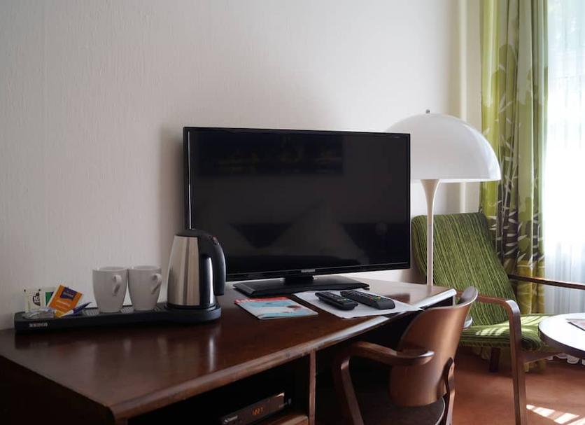 Équipements de la chambre Photo