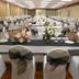 Salle de banquet