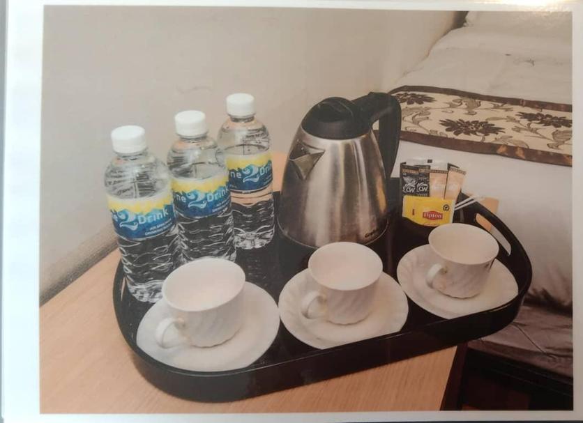 Équipements de la chambre Photo