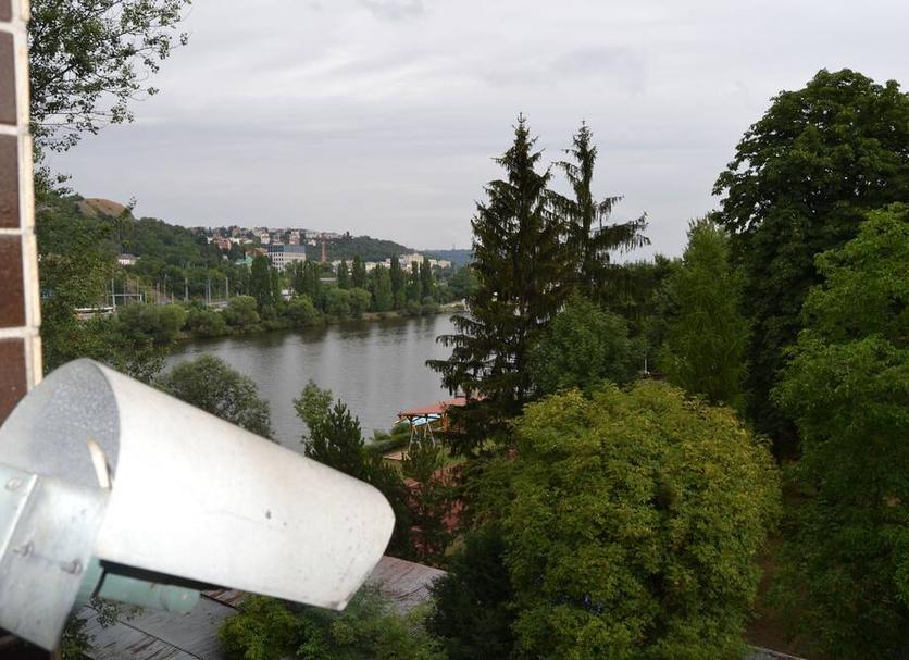 Extérieur Photo