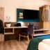 Équipements de la chambre