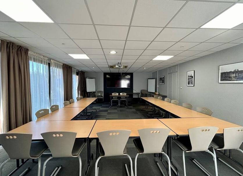Espace de conférence Photo