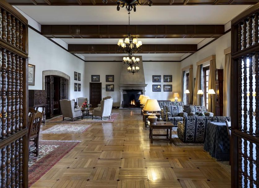 Hall d’entrée Photo