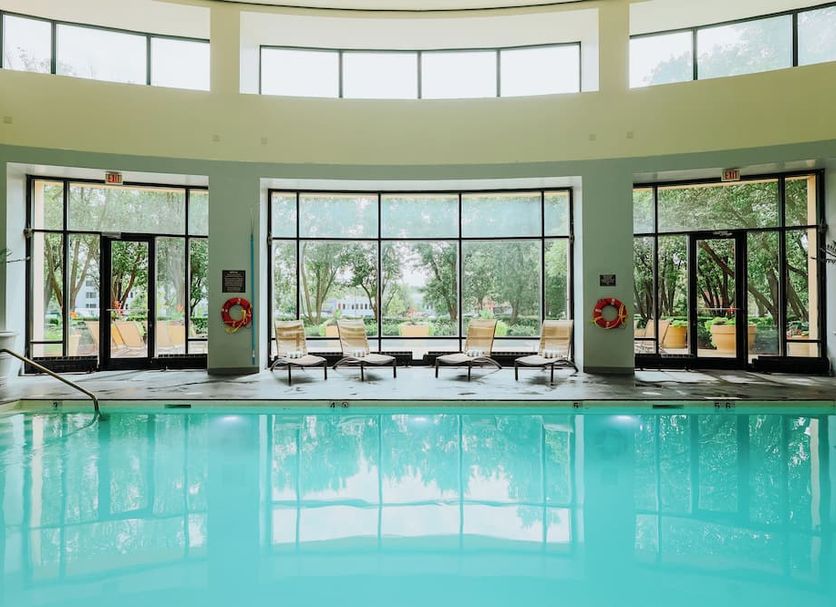 Piscine Photo