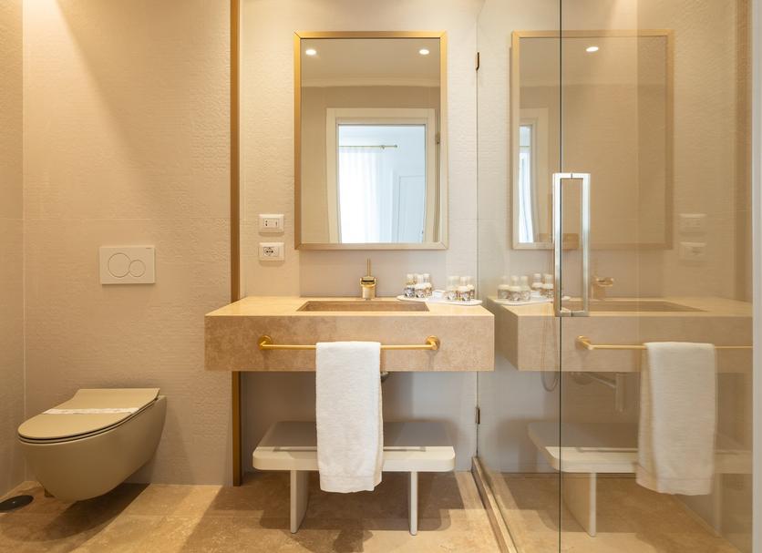 Salle de bain Photo