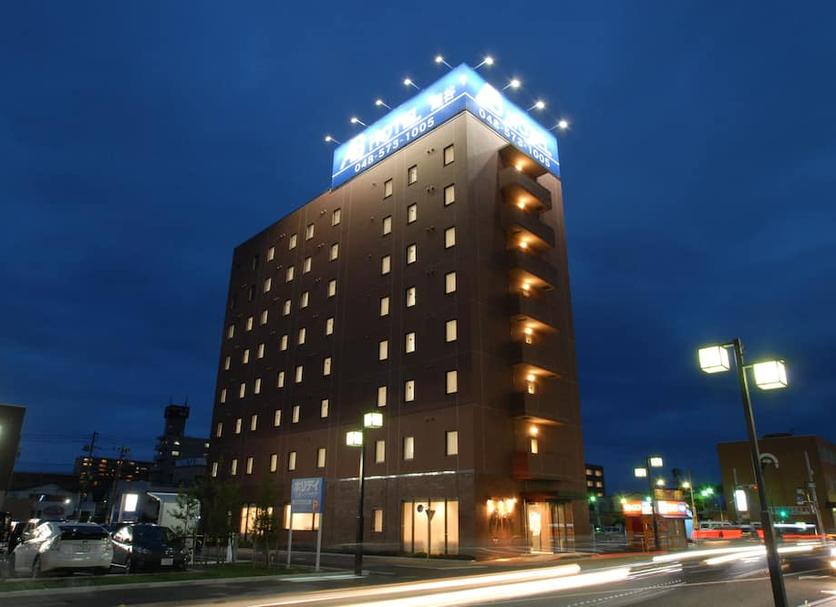 Bâtiment Photo