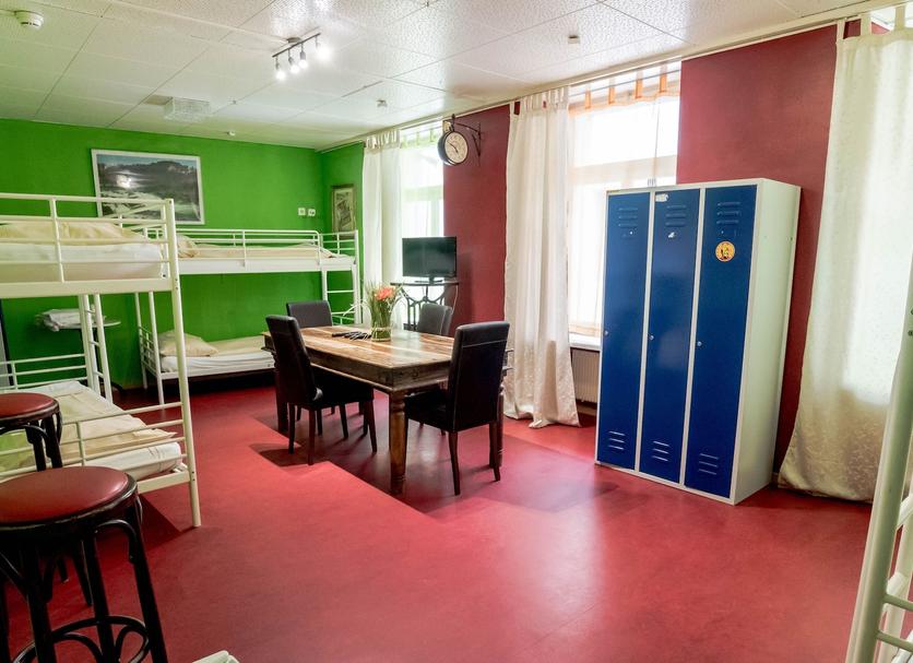 Salle à manger Photo