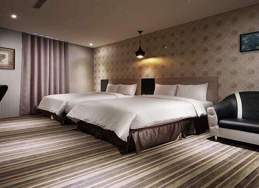 Chambre Photo