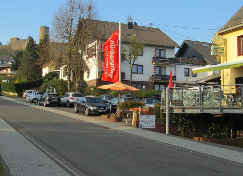 Extérieur Photo