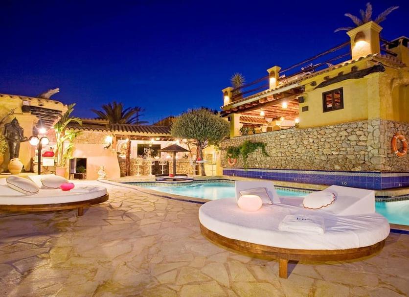 Piscine Photo