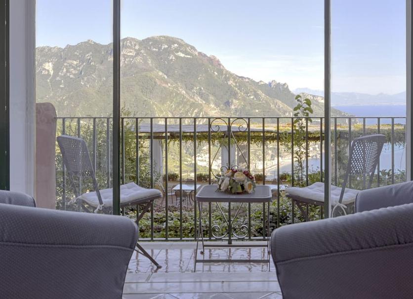 Balcon Photo