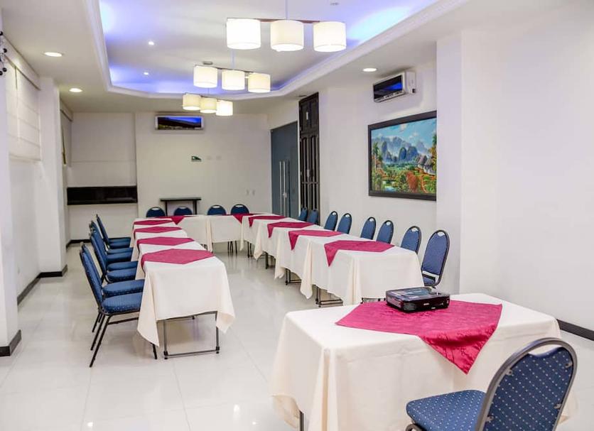 Salle de banquet Photo