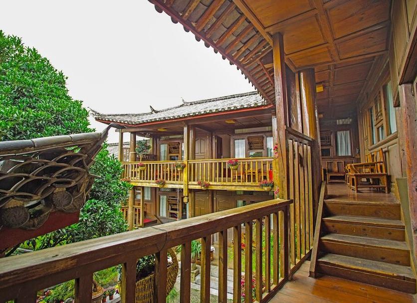 Balcon Photo