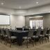 Espace de conférence