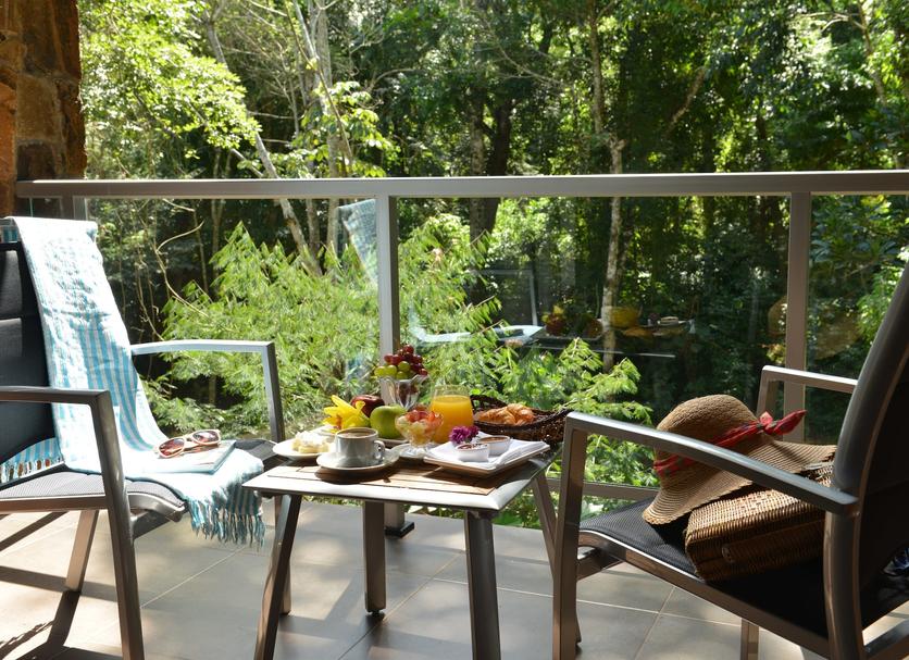 Balcon Photo