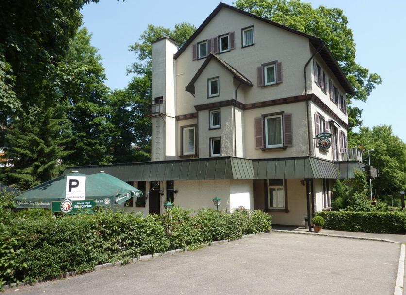 Bâtiment Photo
