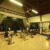 Salle de sport