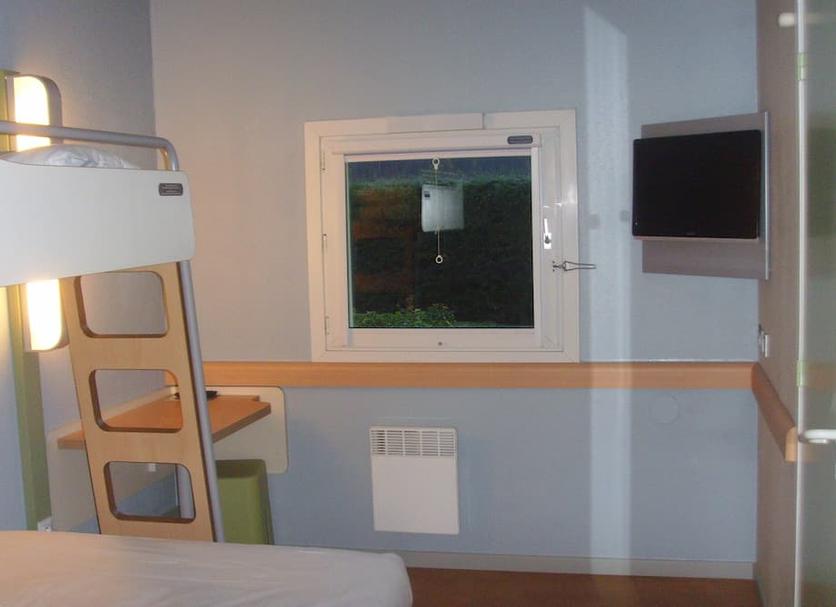 Équipements de la chambre Photo