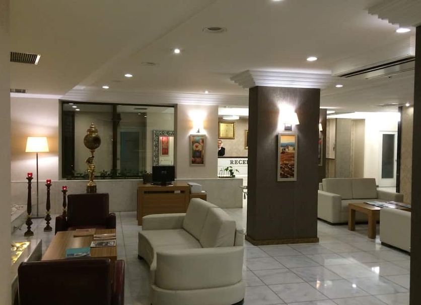 Hall d’entrée Photo