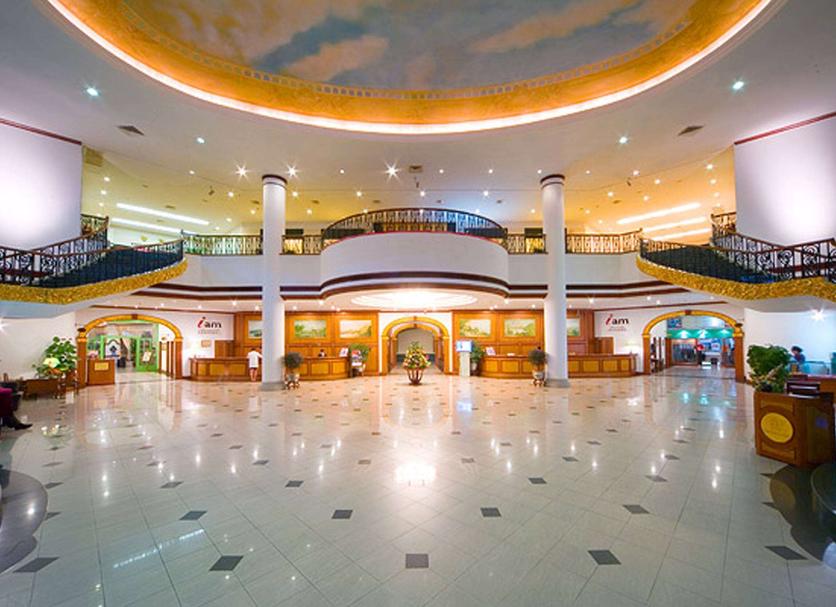 Hall d’entrée Photo
