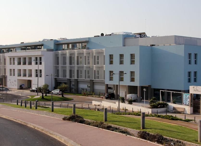 Bâtiment Photo