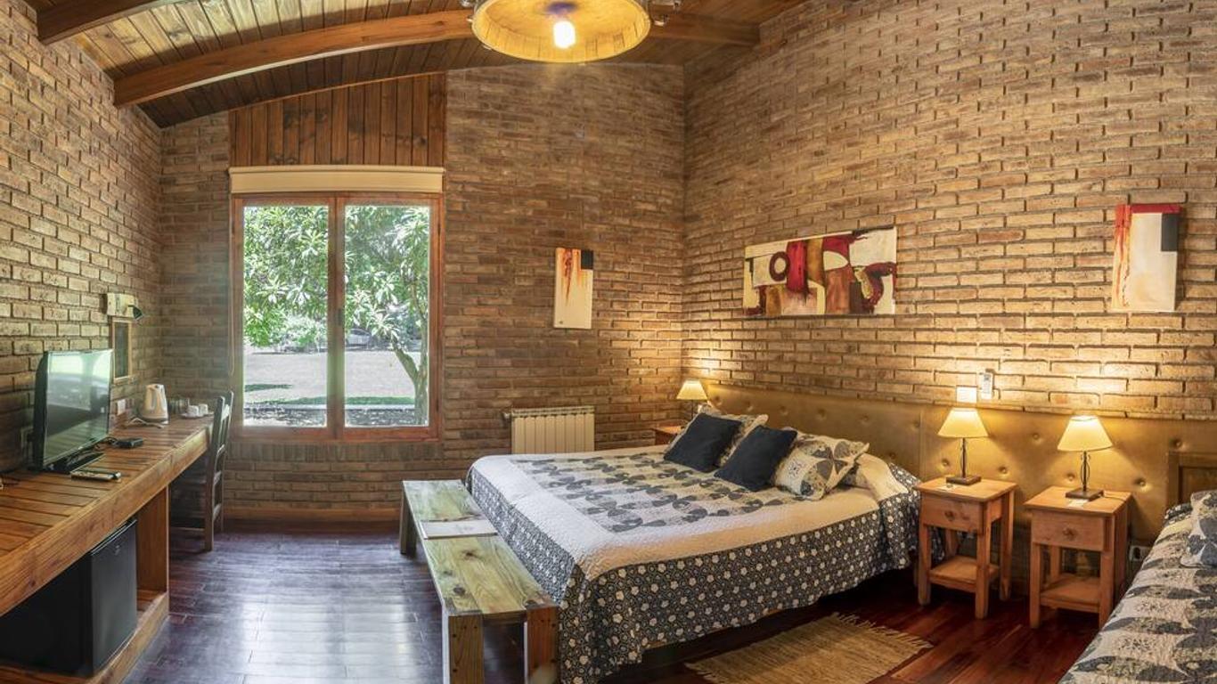 Lujan de Cuyo B&B