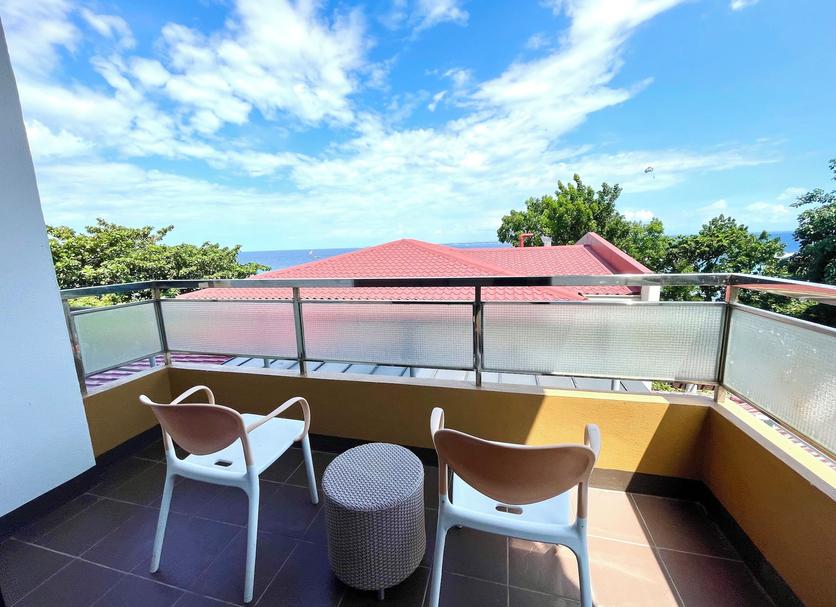 Balcon Photo